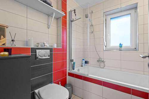 Badezimmer EG - 