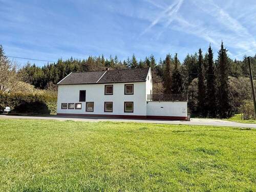 IMG_2461.jpeg - Gestalten Sie Ihr Traumhaus – idyllische Lage am Fluss