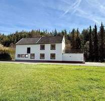 Gestalten Sie Ihr Traumhaus – idyllische Lage am Fluss - Karlshausen