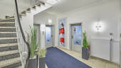 Eingangsbereich - 