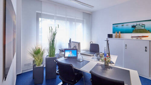Büro - 