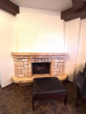 Kamin - 