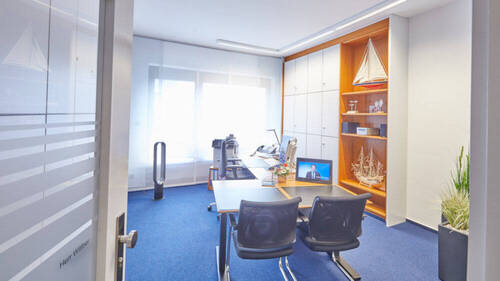 Büro - 