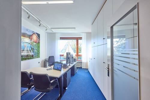 Büro - 