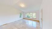 Schlafzimmer I mit Zugang zum Bad - 
