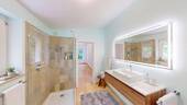 Einrichtungsbeispiel Badezimmer - 