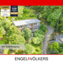 Seitenansicht - Ein Ort zum Ankommen: Ihr Zuhause mit Weitblick und Privatsphäre