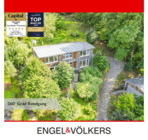 Ein Ort zum Ankommen: Ihr Zuhause mit Weitblick und Privatsphäre - Gerbrunn