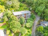 Seitenansicht - 5 Zimmer Einfamilienhaus zum Kaufen in Gerbrunn