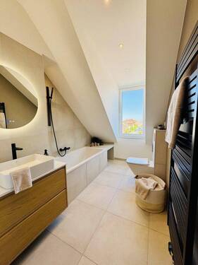 Badezimmer - 
