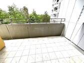 Balkonblick - 