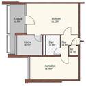 Grundriss - 