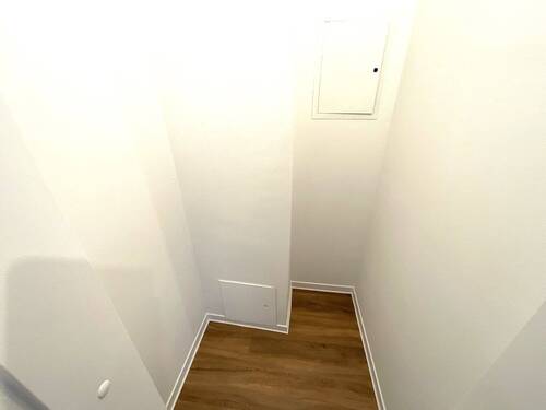 Abstellraum - 