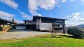 seitliche Ansicht - 1 Zimmer Hotel, Pension, Gasthof zum Kaufen in Drachselsried