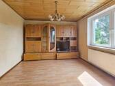 Wohnzimmer - Einfamilienhaus mit 106,00 m² in Rosenthal am Rennsteig zum Kaufen