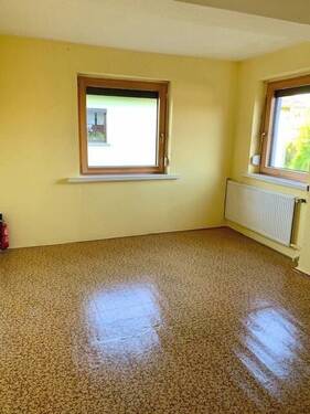 Schlafzimmer (DG) - 