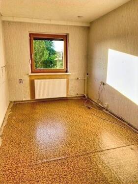 Arbeitszimmer (DG) - 