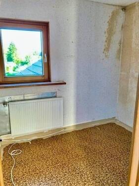 Arbeitszimmer (DG) - 