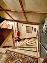 Treppe in DB - 