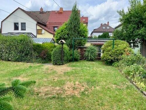 Garten - 