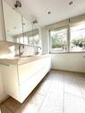Badezimmer Eingangsebene - 