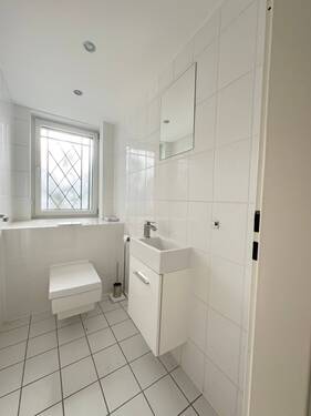 Gäste-WC - 