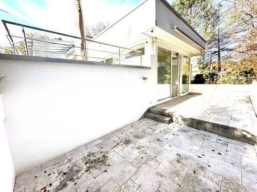 Dachterrasse 2 - 