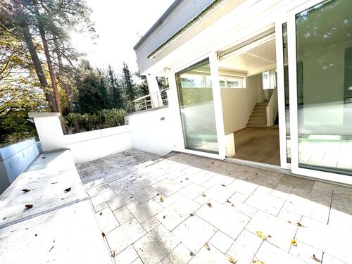 Dachterrasse 2 - 