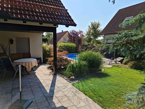 Garten - 