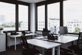 4-6er Office - Flexible Büroflächen bis 600qm² auf unserem Campus in Stuttgart - All-in-Miete