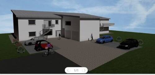 Bild 13 - Gewerbe Rohbau Roßdorf, - 395.000,00&nbsp;EUR Kaufpreis,