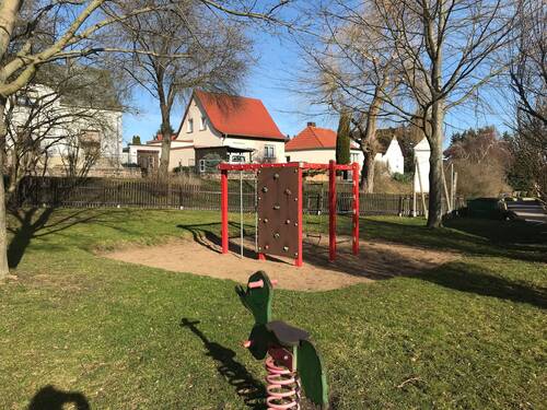 Spielplatz - 