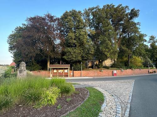 Kirche Taucha St. Peter - 