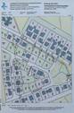 Amtlicher Lageplan (gelb markierte Bereiche) - 