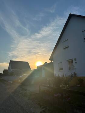 Direkte Nachbarschaft - 