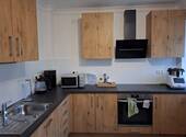 Wohnung Nittenau_Einbauküche #2 - 