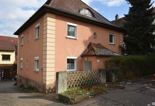 Außenansicht Vorderseite - 