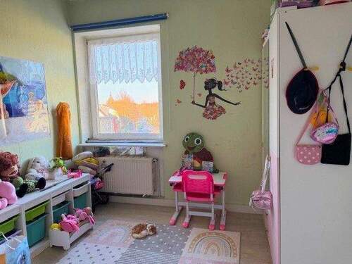 Zimmer - 5 Zimmer Etagenwohnung in Güstrow - Plauer Viertel