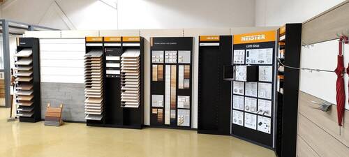 Halle 1 - Halle in Berka/Werra zum Kaufen