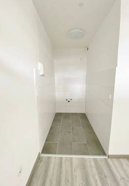 Küchenbereich - 2 Zimmer Etagenwohnung in Ditzingen