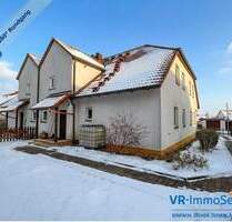 Selbst einziehen oder vermieten - schöne 3-Zimmer-Dachgeschoss-Wohnung in Dietenhofen