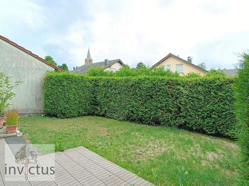 Grünfläche Südlage - 