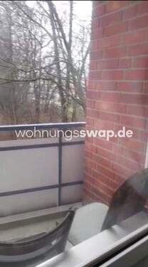 Bild 2 - 2 Zimmer Etagenwohnung zur Miete in Hamburg