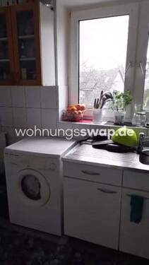 Bild 3 - 2 Zimmer Etagenwohnung in Hamburg