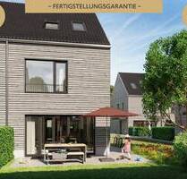 AIGNER - Investition in die Zukunft - Neubau 3-Spänner in Gauting