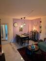 Wohnzimmer_2.jpg - 2 Zimmer Etagenwohnung zur Miete in Hamburg