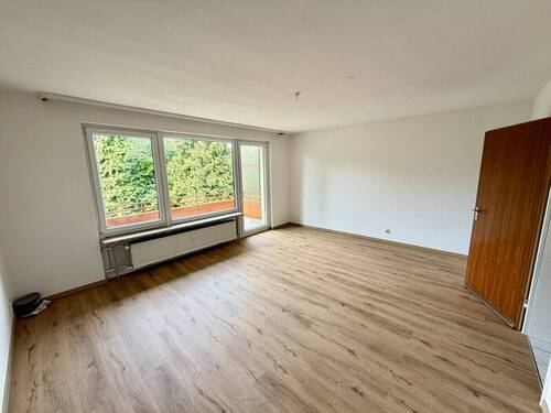 Bild 2 - 2 Zimmer Etagenwohnung zur Miete in Bad Sachsa