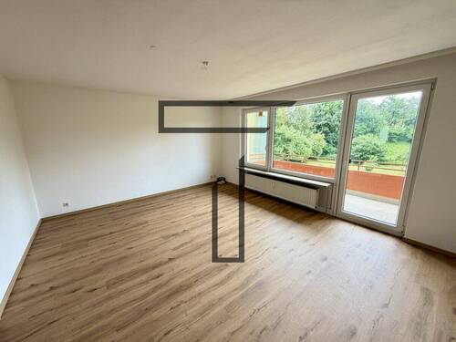 Bild 3 - 2 Zimmer Etagenwohnung in Bad Sachsa