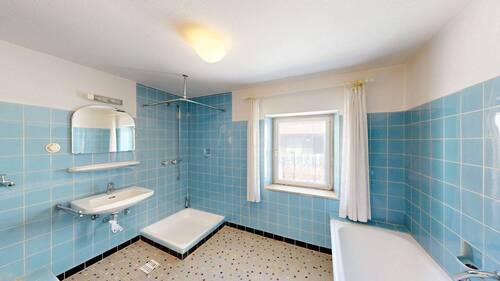 Badezimmer - 