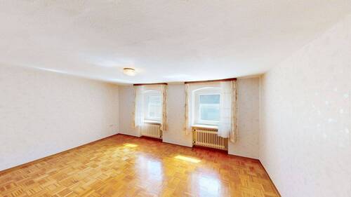 Kinderzimmer 1 OG - 